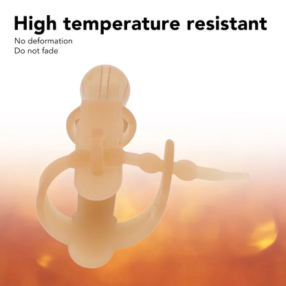 Thumb Guard Infants Thumb Sucking Stop Baby Thumb Sucking Stop Adjustable Thumb Guard Soft Silicone Thumb Sucking Treatment