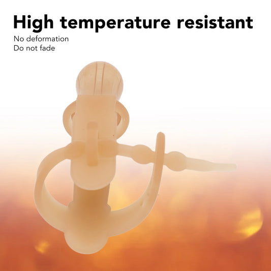 Thumb Guard Infants Thumb Sucking Stop Baby Thumb Sucking Stop Adjustable Thumb Guard Soft Silicone Thumb Sucking Treatment