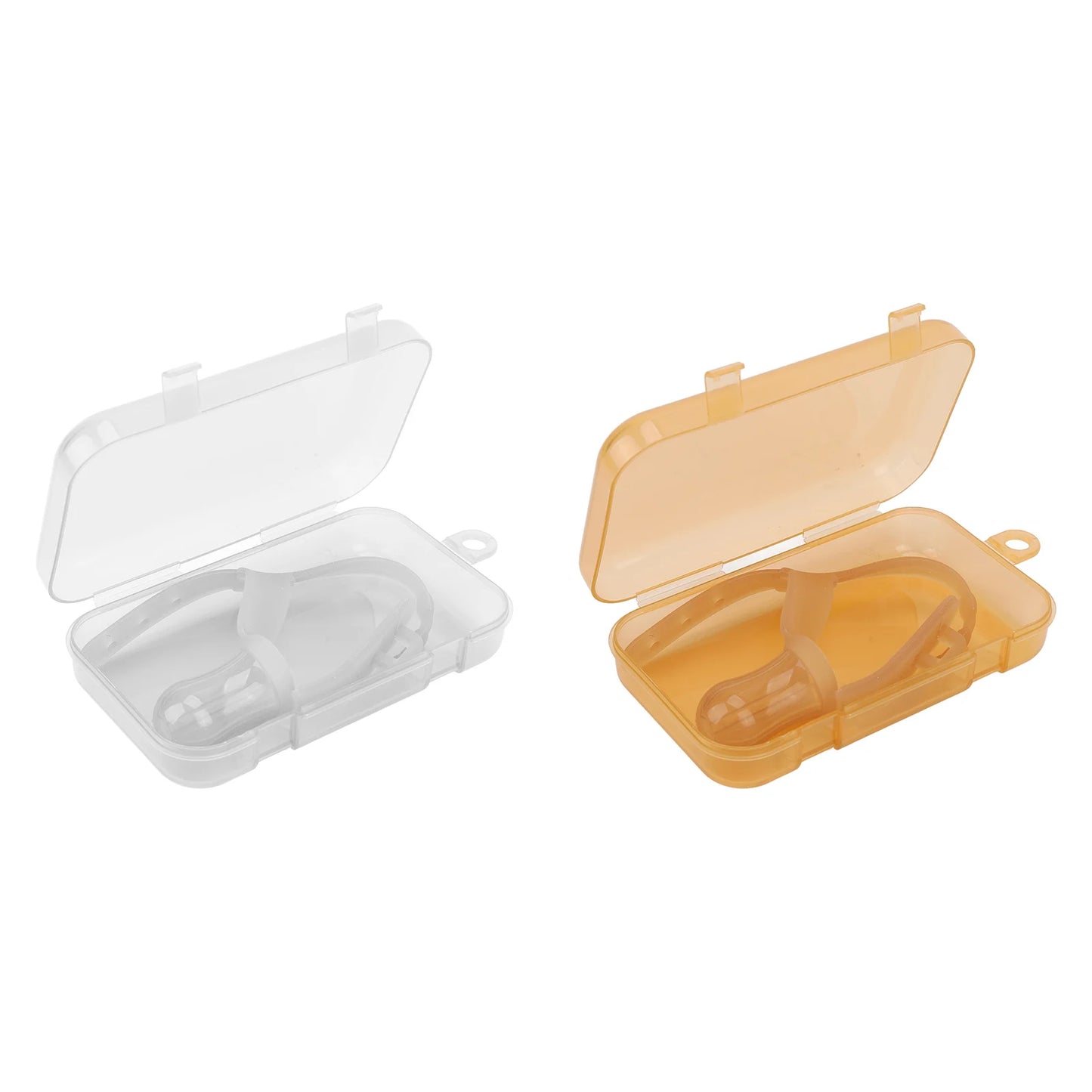 Thumb Guard Infants Thumb Sucking Stop Baby Thumb Sucking Stop Adjustable Thumb Guard Soft Silicone Thumb Sucking Treatment